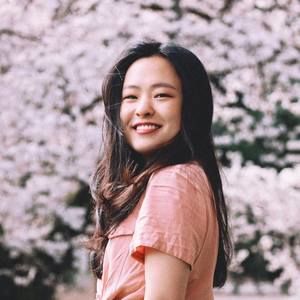 Meet your Posher, Eva